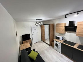 Mazowiecka 29 Apartment B self check-in Bydgoszcz